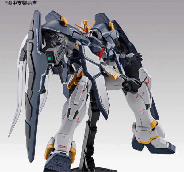 Premium Bandai MG 1 100 XXXG-01SR Gundam Sandrock Armadillo Online Hot Sale