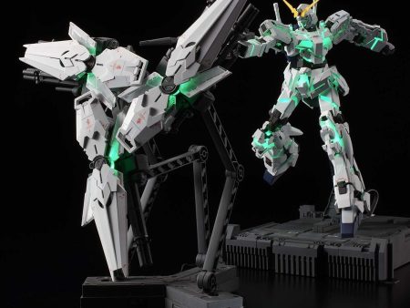 MGEX RX-0 UNICORN GUNDAM VER.KA  GUNDAM UC , BANDAI MGEX For Sale