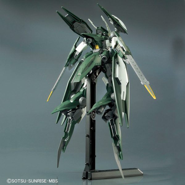 Bandai HGIBO 1 144 EB-08jjc Reginlaze Julia Model Kit Discount