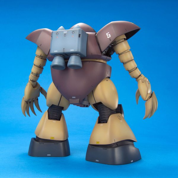 Bandai MG 1 100 MSM-03 Gogg Model Kit on Sale