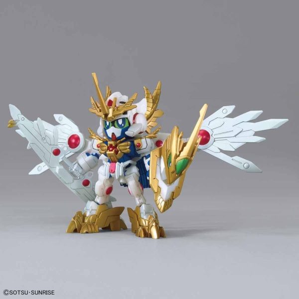 EX VALKYLANDER  BUILD DIVERS:R  BANDAI SDBD:R For Discount