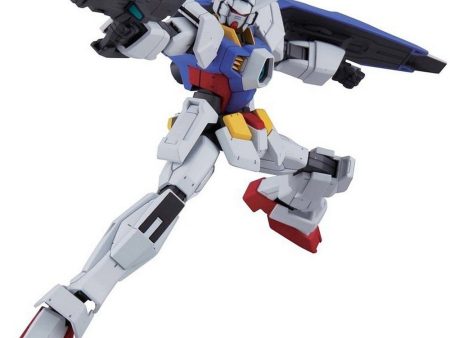 Bandai HG 1 144 AGE-1 Gundam AGE-1 Normal Model Kit Discount