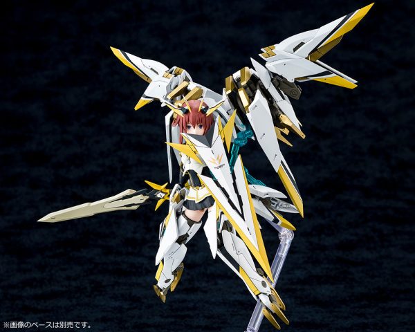 Kotobukiya Megami Device Alice Gear Aegis Sugumi Kanagata on Sale