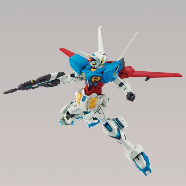 Bandai HG 1 144 Gundam G-Self Atmospheric Pack Model Kit Online