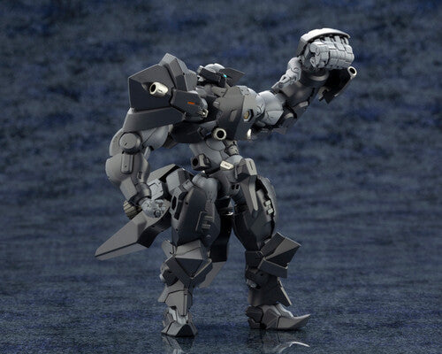 GOVERNOR HEAVY ARMOR TYPE: ROOK (LEFTY)  HEXA GEAR  1 24 Online