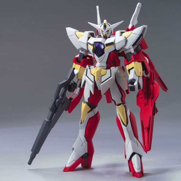 REBORNZ GUNDAM CB-0000G C  GUNDAM 00  BANDAI, HG Sale