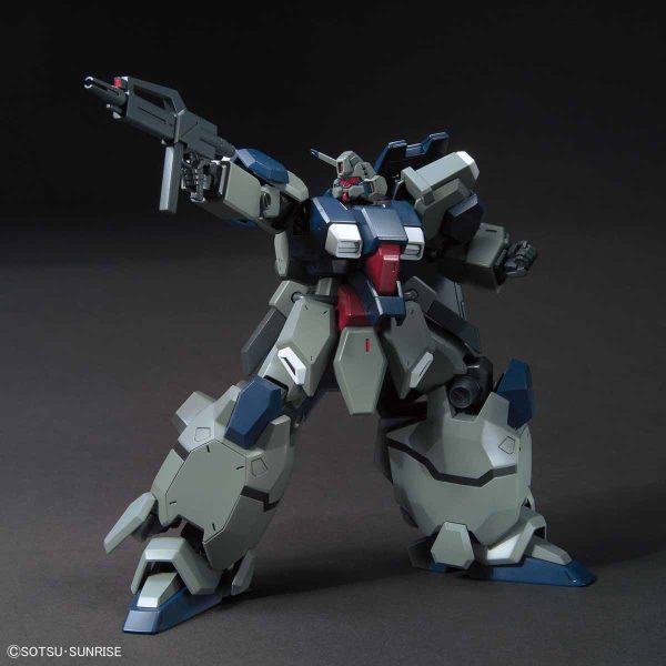 FD-03 GUSTAV KARL (UNICORN VER.)  MOBILE SUIT GUNDAM UC , BANDAI, HGUC, HG Hot on Sale