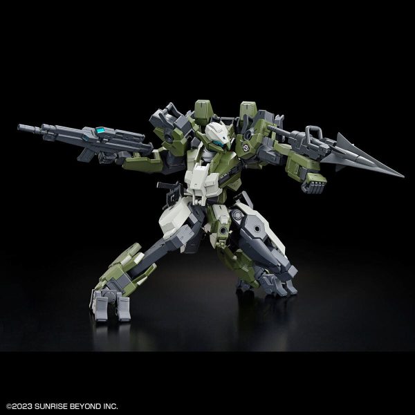 Bandai HG 1 72 MAILeS Goyou Custom Model Kit Discount