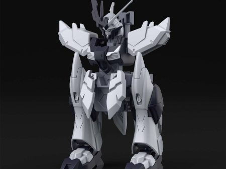 FAKE NU UNIT  BUILD DIVERS:R  BANDAI HGBD:R HG Sale