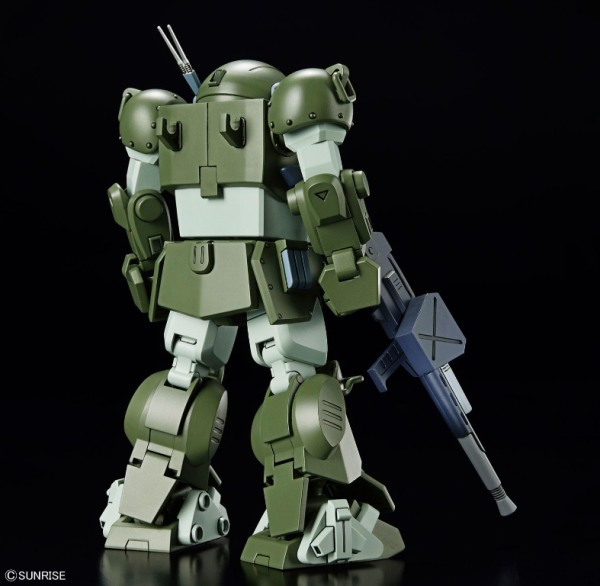 Bandai HG Scopedog Armored Trooper Votoms For Cheap