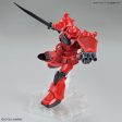 HG Gouf Crimson Custom 1 144 Scale Model Kit Online Hot Sale