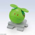 Bandai Haro-Pla Haro Basic Green Model Kit Hot on Sale