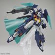 GUNDAM TRY AGE MAGNUM  BUILD DIVERS:R , BANDAI HG For Discount