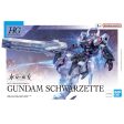 Bandai HG 1 144 Gundam Schwarzette Model Kit on Sale