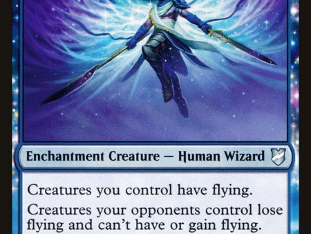 Archetype of Imagination [Commander 2018] For Cheap