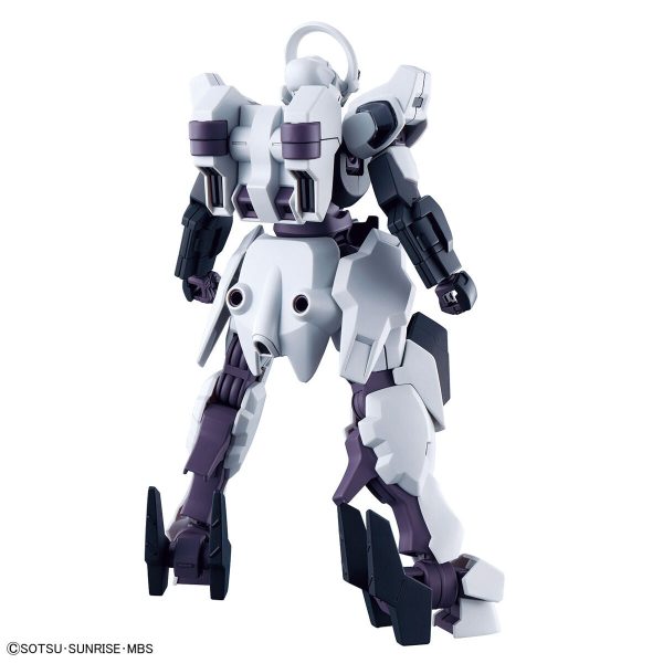 Bandai HG 1 144 Gundam Schwarzette Model Kit on Sale