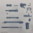 Bandai 30 Minutes Missions 30MM 1 144 Customize Weapons (Gatling Unit) Model Kit Fashion