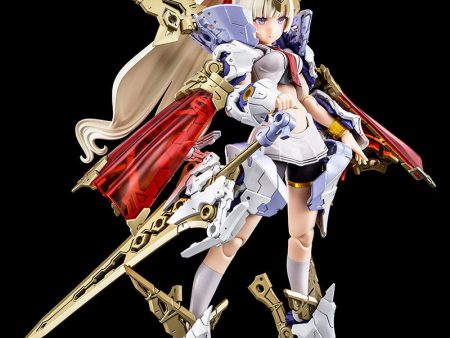 Kotobukiya Megami Device BUSTER DOLL Paladin Model Kit Online now