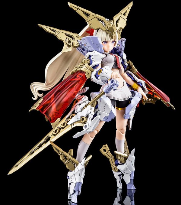 Kotobukiya Megami Device BUSTER DOLL Paladin Model Kit Online now