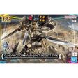 Bandai HG Gundam Build Metaverse 1 144 Gundam 00 Command Qan[T] (Desert Type) Kit For Discount