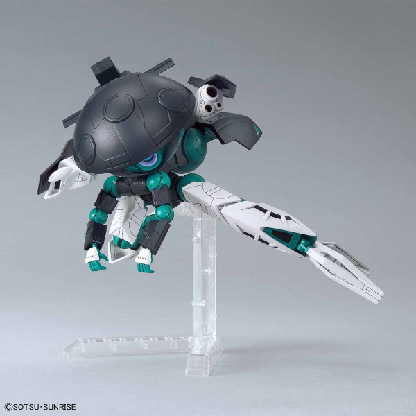 WODOM POD  BUILD DIVERS:R  BANDAI HGBD:R HG Online Sale