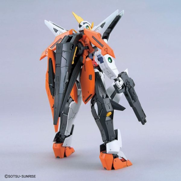 MG GN-003 Gundam Kyrios 1 100 Scale Model Kit Fashion