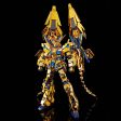 RG Unicorn Gundam 03 Phenex (Narrative Ver.) 1 144 Scale Model Kit For Discount