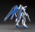 HGCE ZGMF-X10A Freedom Gundam 1 144 Scale Model Kit Supply