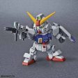 Bandai SDCS Gundam Cross Silhouette Ground Gundam Model Kit For Discount