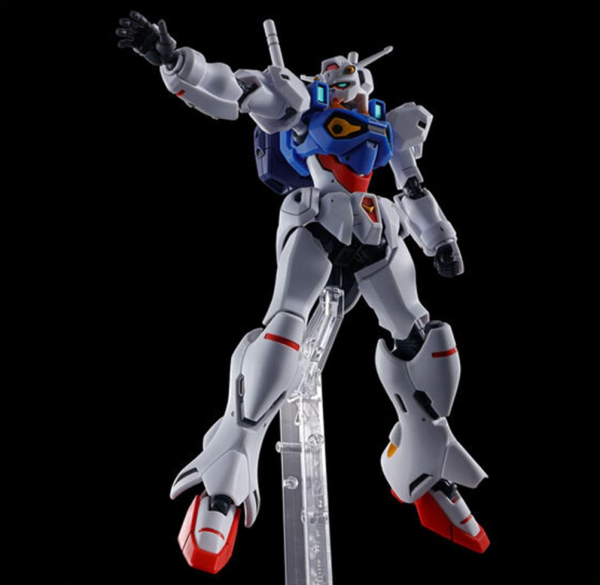 Bandai HG 1 144 RX-78 MS00Z Gundam GP00 [Engage Zero] For Discount