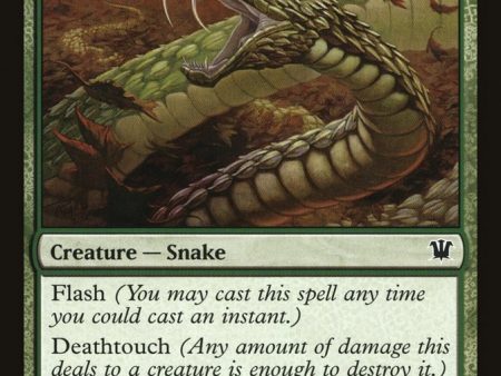 Ambush Viper [Innistrad] Discount