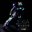 Kosmos PG 1 60 Gundam Exia LED Kit Fashion