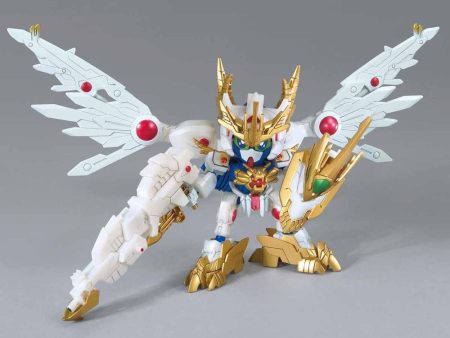 EX VALKYLANDER  BUILD DIVERS:R  BANDAI SDBD:R For Discount