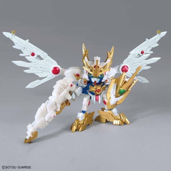 EX VALKYLANDER  BUILD DIVERS:R  BANDAI SDBD:R For Discount