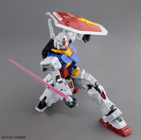 Daban PG Unleashed 1 60 RX-78-2 For Discount