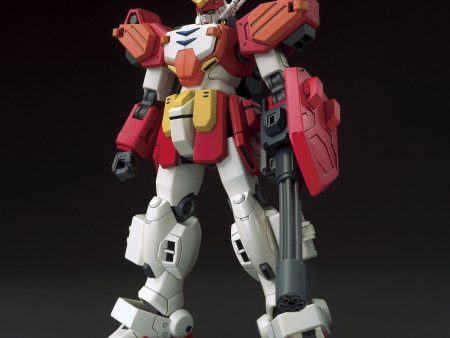 XXXG-01H GUNDAM HEAVYARMS  GUNDAM WING , BANDAI HGAC For Cheap