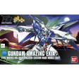 Bandai HGBF 1 144 PPGN-001 Gundam Amazing Exia Model Kit Online