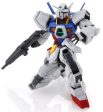 Bandai HG 1 144 AGE-1 Gundam AGE-1 Normal Model Kit Discount