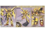 ORB-01 AKATSUKI GUNDAM (OOWASHIPACK SHIRANUIPACK FULL SET)  GUNDAM SEED DESTINY  BANDAI 1 100 Online