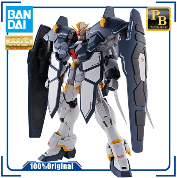 Premium Bandai MG 1 100 XXXG-01SR Gundam Sandrock Armadillo Online Hot Sale