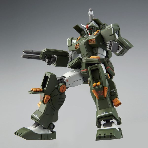 HG Full Armor Gundam 1 144 Scale Model Kit For Cheap