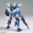 Bandai HGBD:R 1 144 Earthree Gundam Model Kit Cheap