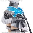 Bandai 30 Minutes Sisters THE iDOLMASTER Shiny Color Option Body Parts Alpha Sisters Phantasm 1 [Color A] Model Kit Sale