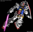 Bandai PG 1 60 Unleashed RX-78-2 Gundam Hot on Sale