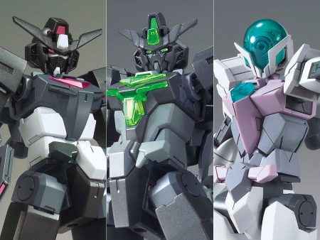 Bandai Gundam Base Exclusive HGBDR 1 144 Core Gundam Set For Sale