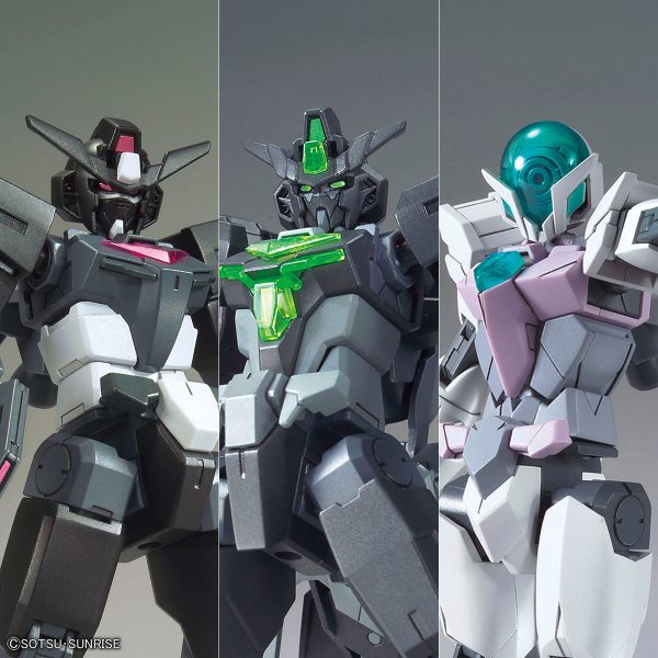 Bandai Gundam Base Exclusive HGBDR 1 144 Core Gundam Set For Sale