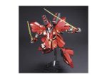 MSN-04 SAZABI METALLIC COATING  CHAR S COUNTERATTACK , BANDAI HGUC Hot on Sale