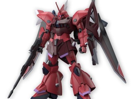 GELGGOG MENACE (LUNAMARIA HAWKE CUSTOM)  GUNDAM SEED FREEDOM  BANDAI, HG Online Hot Sale