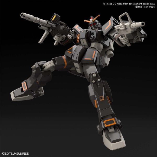 Bandai HG Battlogue 1 144 Gundam Ground Urban Combat Type For Cheap