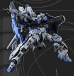 (Pre-Order) Eddas MG 1 100 Asgard [Metal Joint Model] Fashion